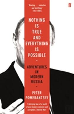 Bertrand.pt - Nothing Is True And Everything Is Possible