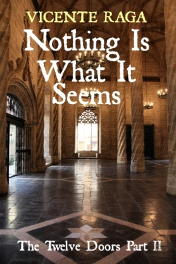 Bertrand.pt - Nothing Is What It Seems