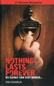 Nothing Lasts Forever
