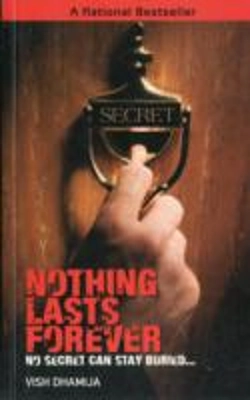 Bertrand.pt - Nothing Lasts Forever
