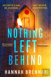 Nothing Left Behind