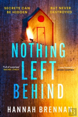 Bertrand.pt - Nothing Left Behind