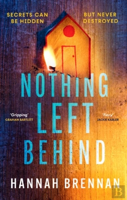 Bertrand.pt - Nothing Left Behind
