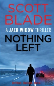 Nothing Left