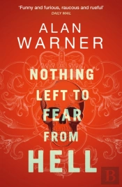 Nothing Left To Fear From Hell