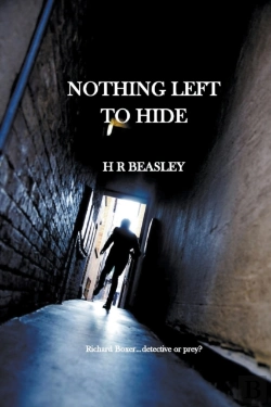Bertrand.pt - Nothing Left To Hide