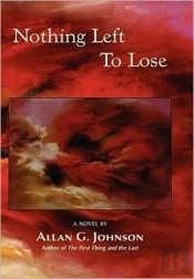 Nothing Left To Lose