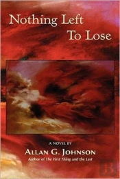 Nothing Left To Lose
