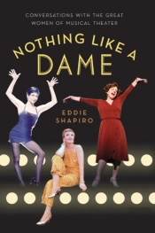 Nothing Like A Dame