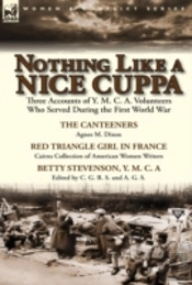 Nothing Like A Nice Cuppa: Three Account