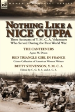 Bertrand.pt - Nothing Like A Nice Cuppa: Three Account