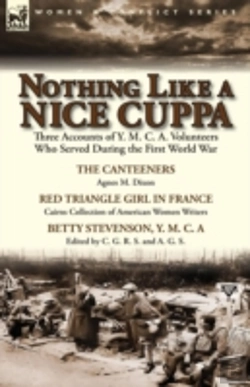 Bertrand.pt - Nothing Like A Nice Cuppa: Three Account