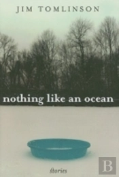 Nothing Like An Ocean