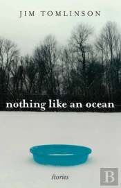Nothing Like An Ocean