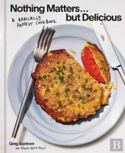 Bertrand.pt - Nothing Matters But Delicious