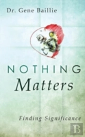 Nothing Matters