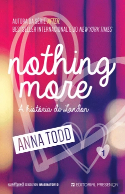 Bertrand.pt - Nothing More