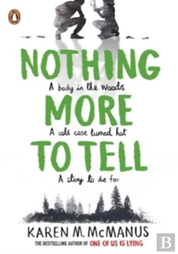 Bertrand.pt - Nothing More To Tell