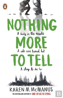Bertrand.pt - Nothing More To Tell
