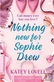 Nothing New For Sophie Drew