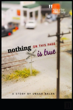 Bertrand.pt - Nothing On This Page Is True