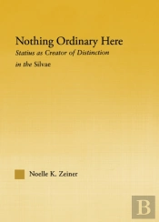 Nothing Ordinary Here