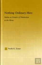 Nothing Ordinary Here