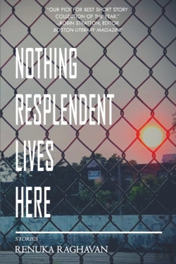 Bertrand.pt - Nothing Resplendent Lives Here