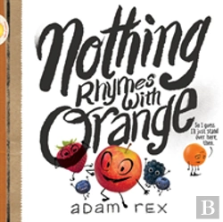 Bertrand.pt - Nothing Rhymes With Orange