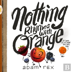 Bertrand.pt - Nothing Rhymes With Orange
