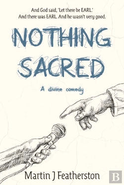 Bertrand.pt - Nothing Sacred