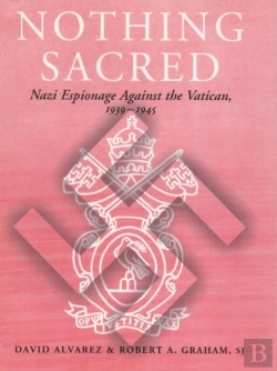 Bertrand.pt - Nothing Sacred