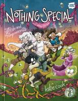Nothing Special, Volume Three