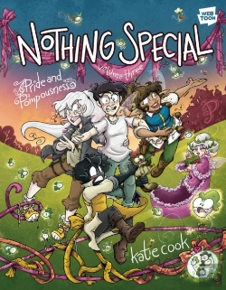 Bertrand.pt - Nothing Special, Volume Three