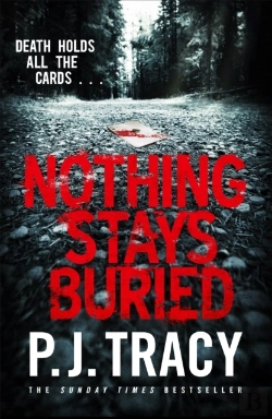 Bertrand.pt - Nothing Stays Buried