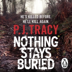 Bertrand.pt - Nothing Stays Buried