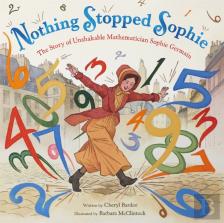 Nothing Stopped Sophie