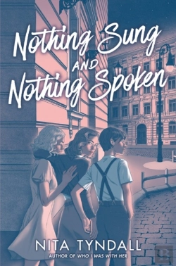 Bertrand.pt - Nothing Sung And Nothing Spoken