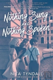 Nothing Sung And Nothing Spoken