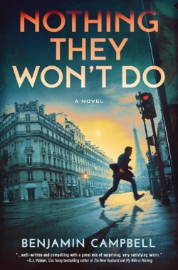 Bertrand.pt - Nothing They Won'T Do