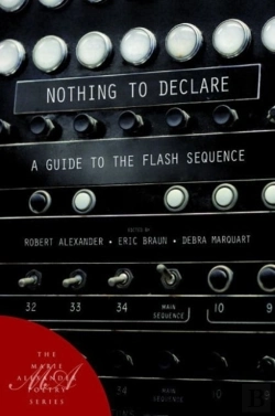 Bertrand.pt - Nothing To Declare: A Guide To The Flash Sequence