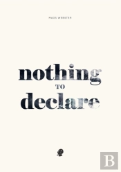 Nothing To Declare