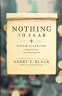 Nothing To Fear