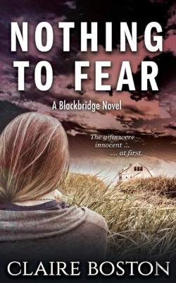 Bertrand.pt - Nothing To Fear