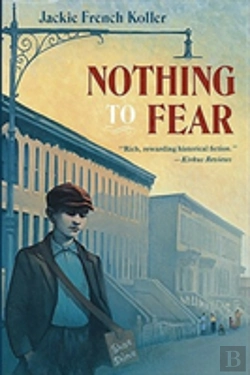 Bertrand.pt - Nothing To Fear