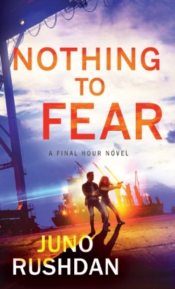 Bertrand.pt - Nothing To Fear