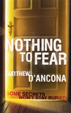 Bertrand.pt - Nothing To Fear