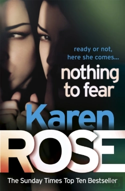 Bertrand.pt - Nothing To Fear (The Chicago Series Book 3)