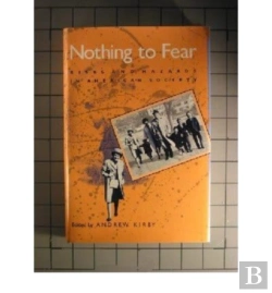 Bertrand.pt - Nothing To Fear