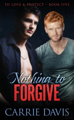Bertrand.pt - Nothing To Forgive